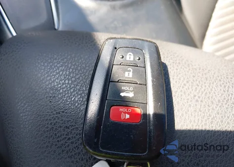 2020 Toyota Camry Se z USA, uszkodzony, nr VIN 4T1M11AK9LU504074